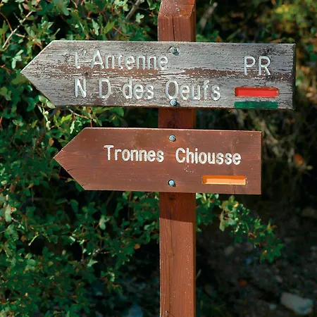 Les Alpes