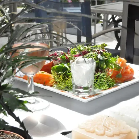 Les Alpes Gréoux-les-Bains