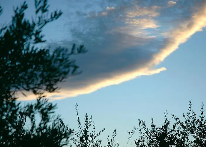 Les Alpes Hotell Gréoux-les-Bains