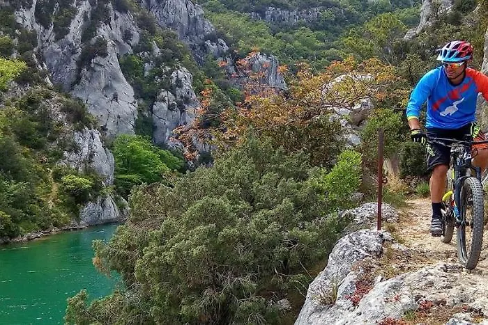 Les Alpes Hotell Gréoux-les-Bains