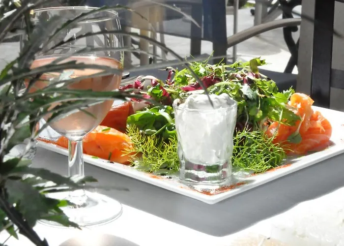 Les Alpes Gréoux-les-Bains