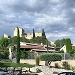 Les Alpes 3* Gréoux-les-Bains