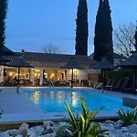 Otel Les Alpes 3*