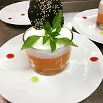Les Alpes Otel