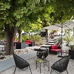 Les Alpes Otel Gréoux-les-Bains