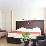 Hotel Les Alpes