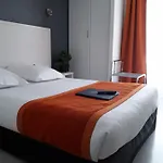 Les Alpes Otel Gréoux-les-Bains