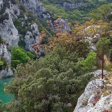 Les Alpes Hotel Greoux-les-Bains
