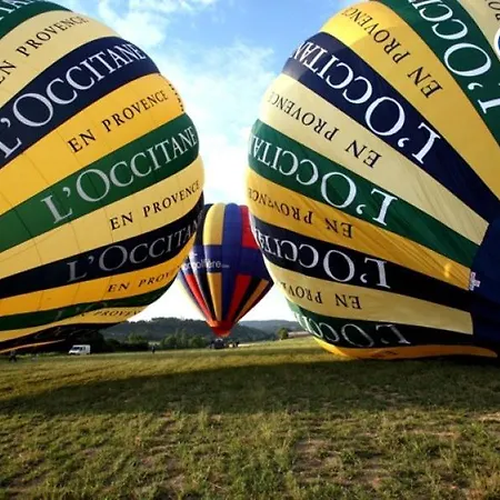 Hotel Les Alpes Greoux-les-Bains