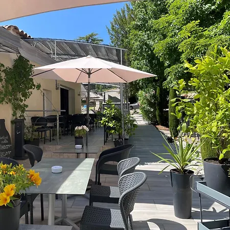 Les Alpes Gréoux-les-Bains