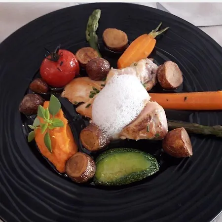 Les Alpes 3* Gréoux-les-Bains