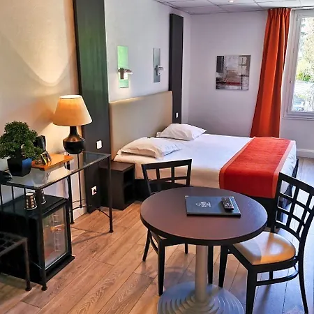 Hotel Des Alpes