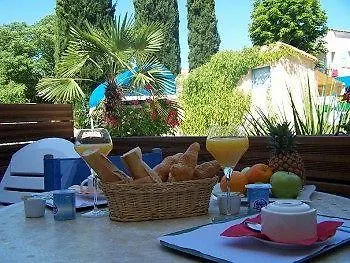Hotel Les Alpes 3*