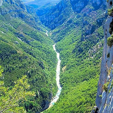 Les Alpes 3* Gréoux-les-Bains