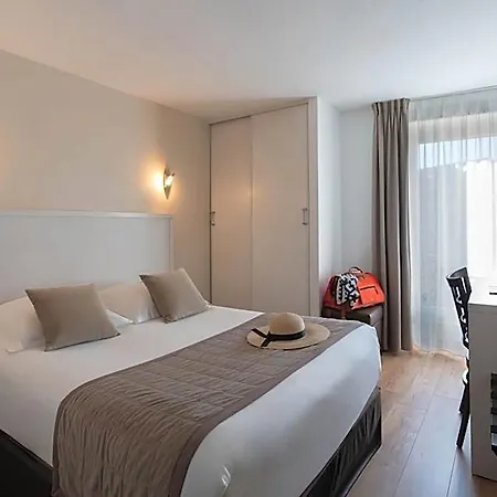 Les Alpes 3* Gréoux-les-Bains