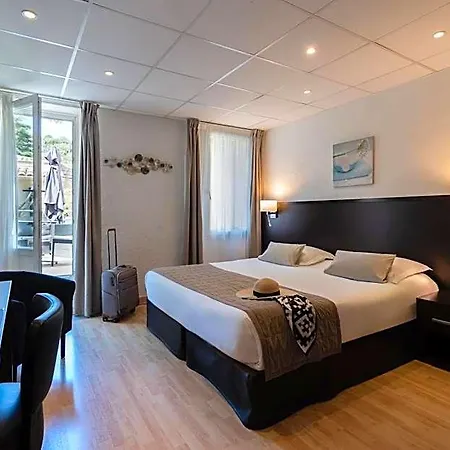 Des Alpes 3* Gréoux-les-Bains