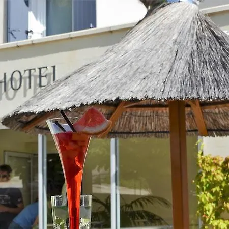 Des Alpes Hotel 3*