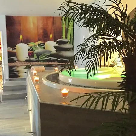 Les Alpes Отель 3*