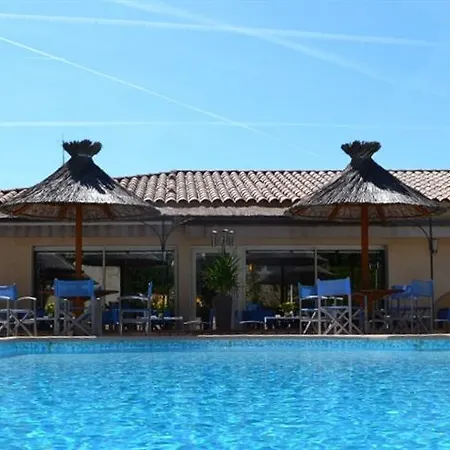 Les Alpes 3* 그뢰오레방