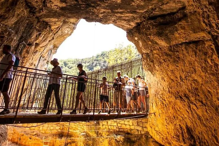 Hotel Des Alpes Gréoux-les-Bains