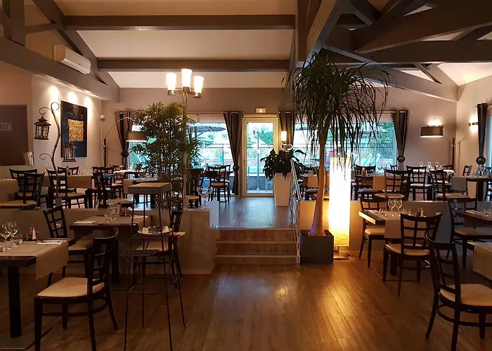 Des Alpes Gréoux-les-Bains