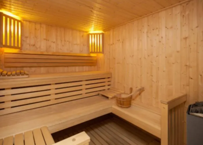 Des Alpes 3* Gréoux-les-Bains