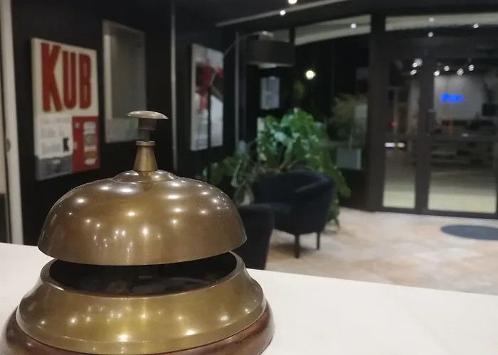 Des Alpes 3* Gréoux-les-Bains