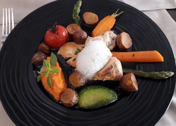 Des Alpes 3* Gréoux-les-Bains