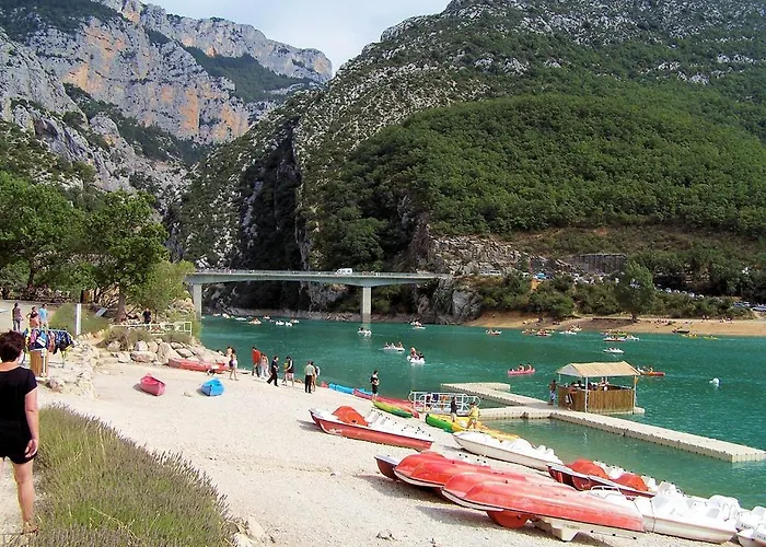 Hotel Des Alpes Gréoux-les-Bains